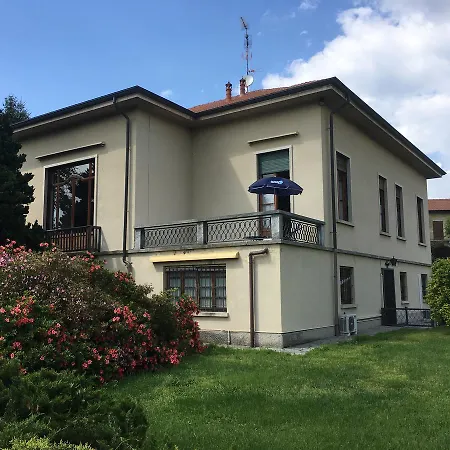 Otel Gioia Arte Cultura Natura *