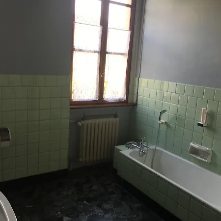 Gioia Arte Cultura Natura Otel Sesto Calende