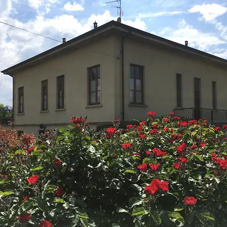 Gioia Arte Cultura Natura Otel
