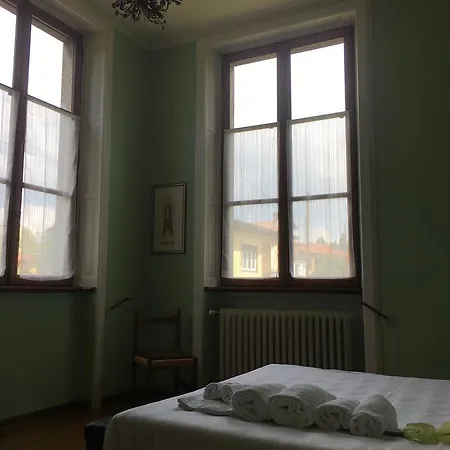 Gioia Arte Cultura Natura Otel *