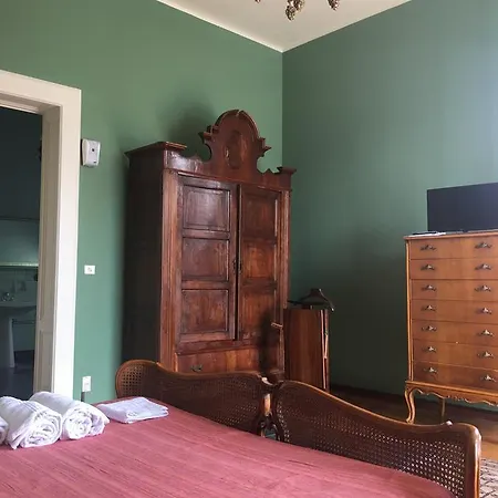 Gioia Arte Cultura Natura Otel Sesto Calende