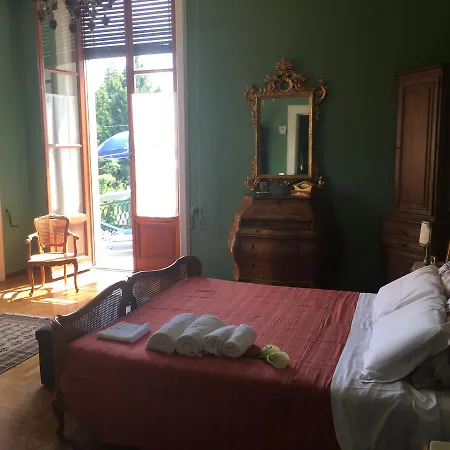 Otel Gioia Arte Cultura Natura *