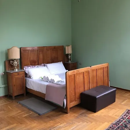 Gioia Arte Cultura Natura Otel *