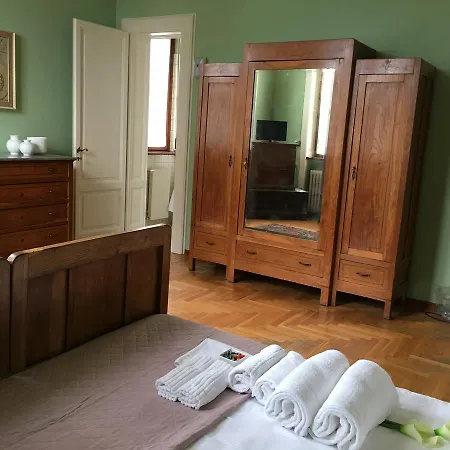 Otel Gioia Arte Cultura Natura *