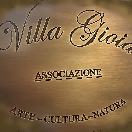 Gioia Arte Cultura Natura * Sesto Calende